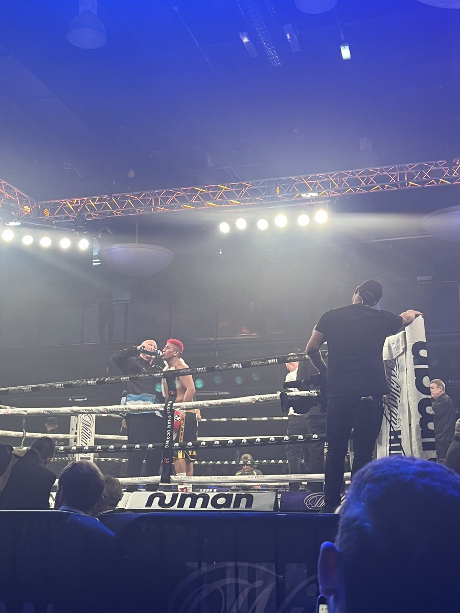 SLAB Boxing tweet media