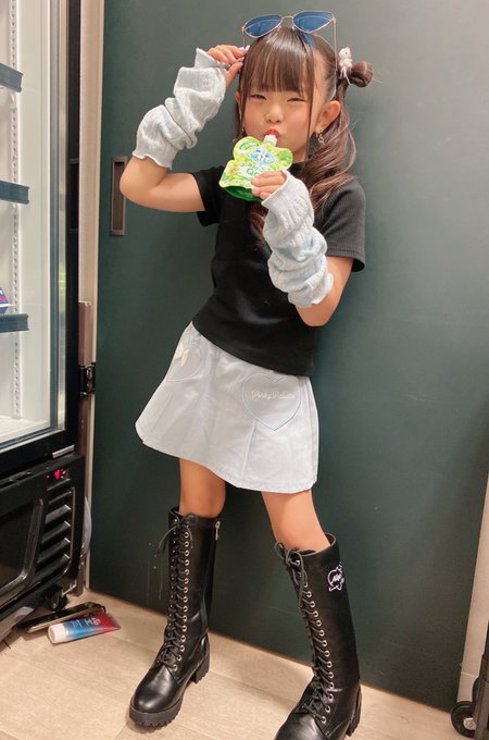 Twitterのコスプレ画像17