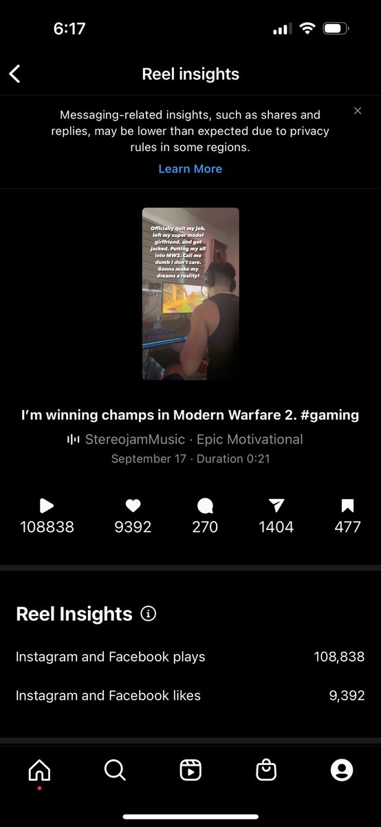 Doug "Censor" Martin tweet media