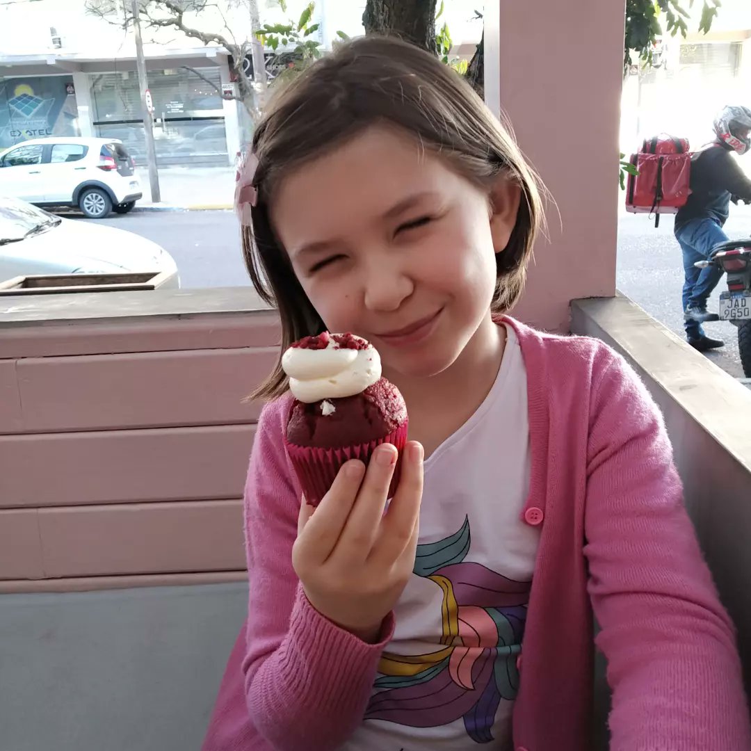 MHIparraguirre's tweet photo. 🎉Hoje aproveitei pra curtir com a minha #filhota e parceira de diversão👨👧
🧁@caucakes
#aniversário #36anos #vida #sweetvibesonly #NovoHamburgo #caucakes #niver #setembro #setembro2022 #inverno https://t.co/rymayWky22