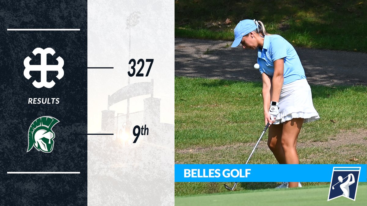 Golf: Belles in Ninth at Illinois Wesleyan Fall Classic

belles.saintmarys.edu/sports/wgolf/2…

#GoBelles
