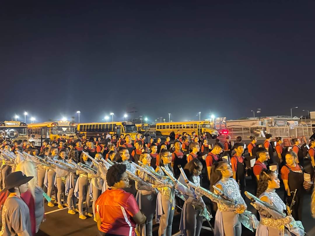 sphsdbacknation's tweet photo. OUR MIGHTY DIAMONDBACK BAND IS ON TO FINALS!!!!!! GO GET IT!!!! WE'RE ALL CHEERING YOU ON! https://t.co/9CuhK6QpD3
