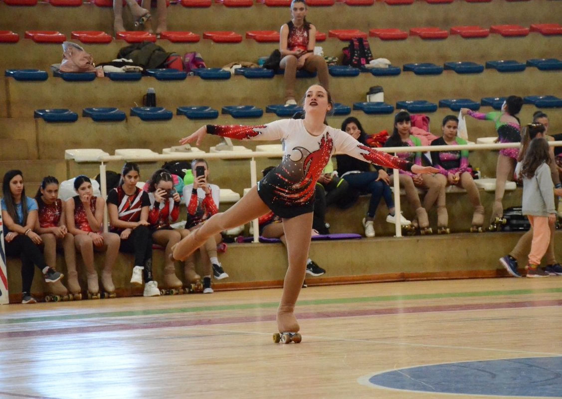 🏊🏼 🛼 Avanzan nuestros Juegos Deportivos Misioneros

➡️Hoy, en el <a href="/club_capri/">Club CAPRI Oficial</a> y en el CePARD, jóvenes de Campo Grande, Apóstoles, Posadas, Oberá, Iguazú, Alem, Garupá, Montecarlo, Puerto Rico, Wanda, Roca, participaron en las finales de #Natación, #NataciónAdaptada y #Patín.