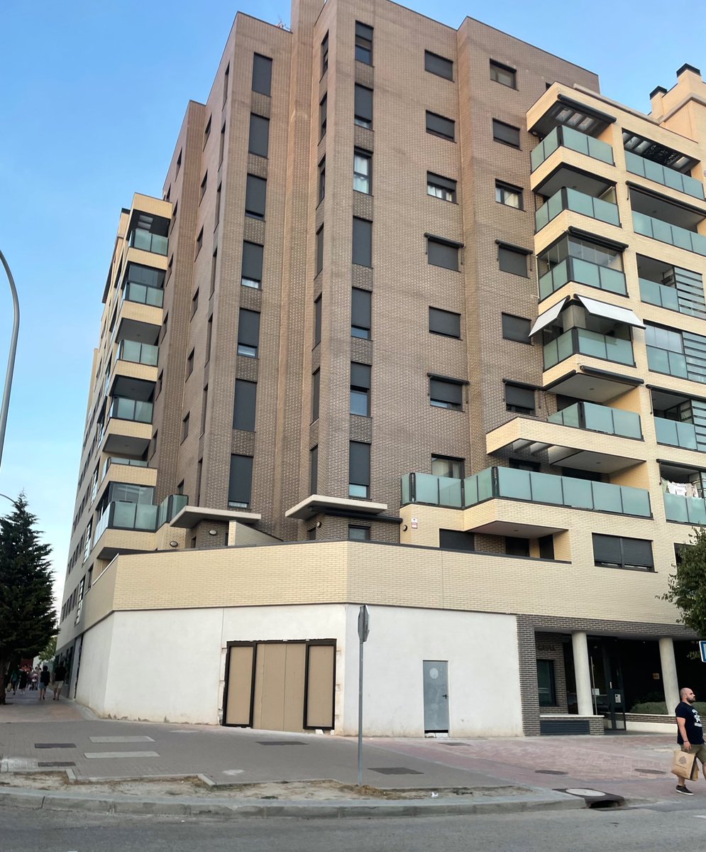 Vecino de Villa. tweet media