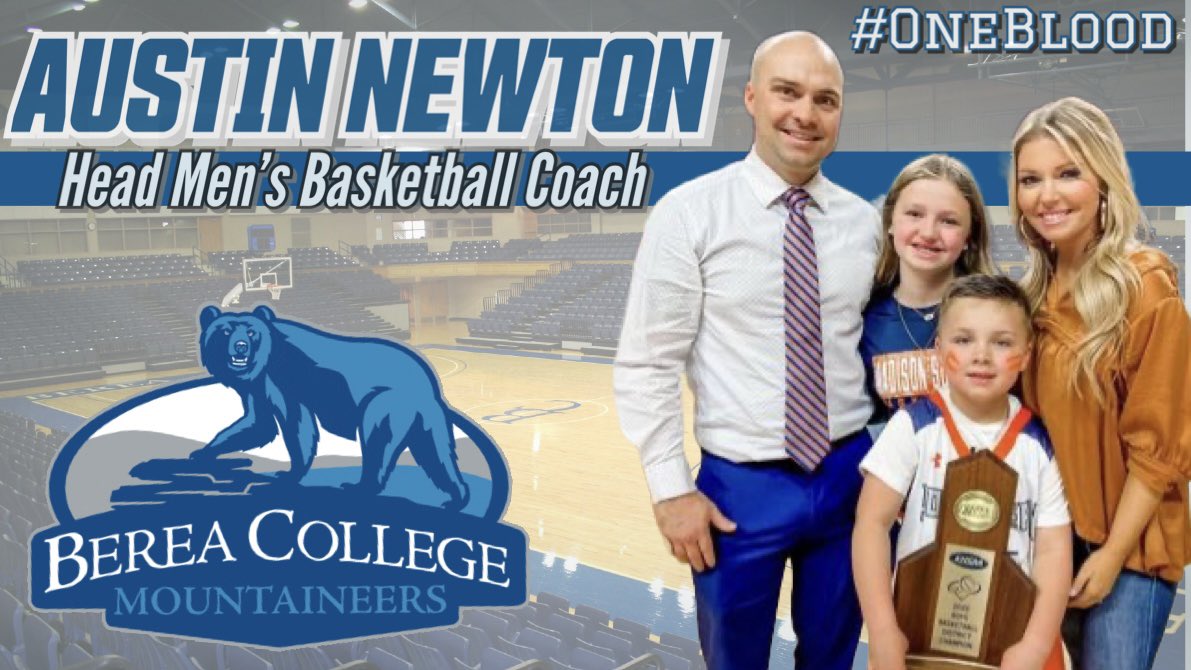 Austin Newton tweet media