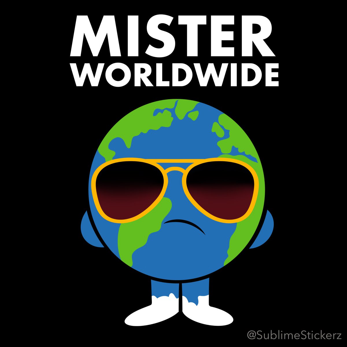 SublimeStickerz tweet picture