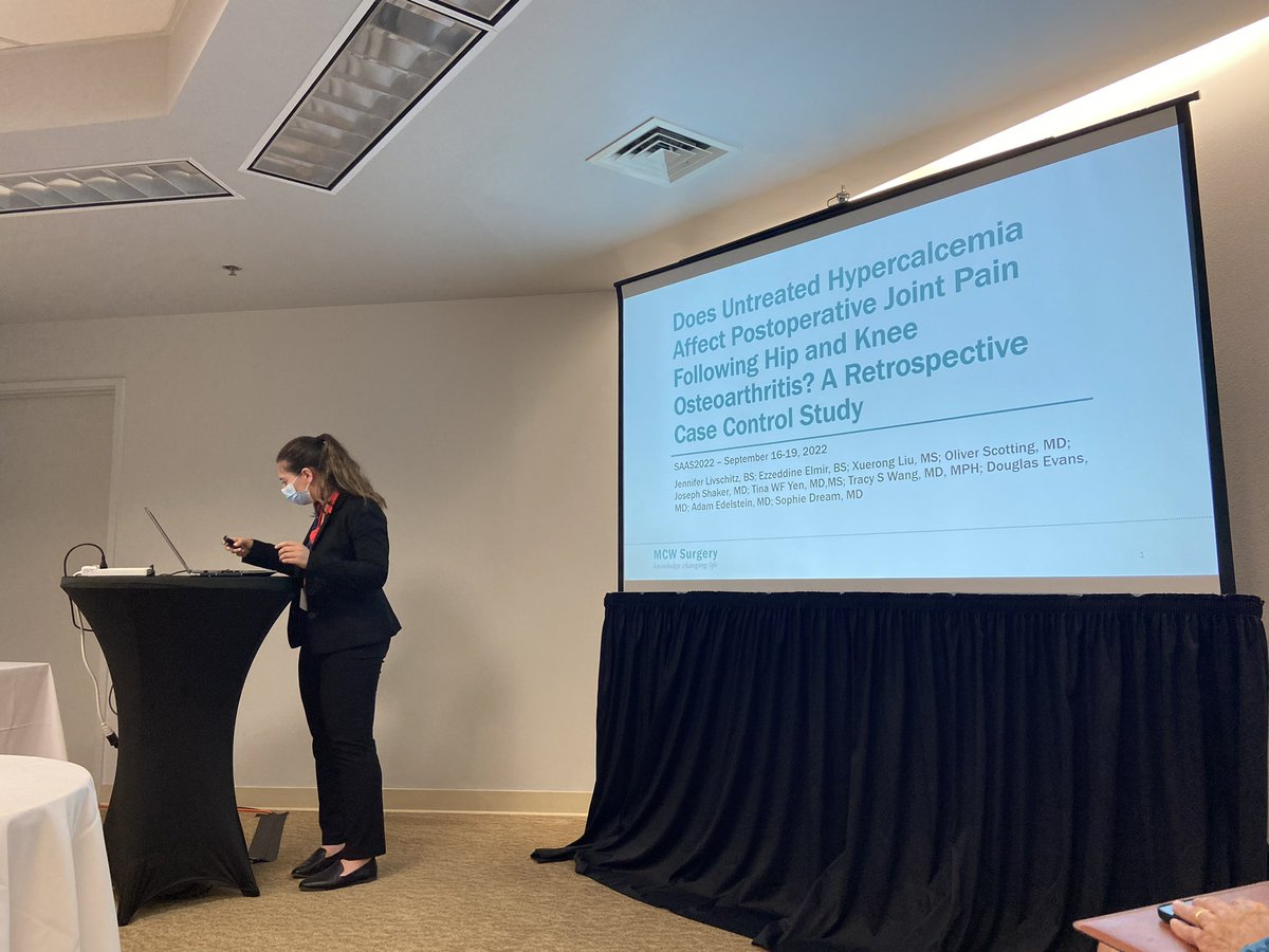 jenlivschitz's tweet photo. Thank you to @AsianAcadSurg for the opportunity to present my research at #SAAS2022! Having an incredible time learning from experts in the field, making new friends and exploring beautiful Hawaii! https://t.co/XE06Ut1AOv