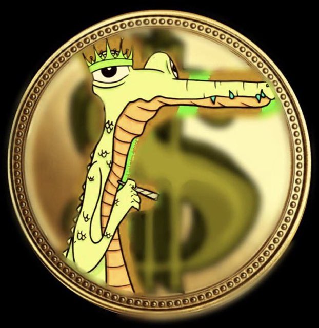 🎁 $SOL GIVEAWAY! 🎁

Prizes:
🏆 0.25 $SOL

To Enter:
1️⃣ - Follow @_grumpyhank &amp; <a href="/CrocoLabs/">CrocoLabs | RoadMap 2.0 Loading.......</a> 
2️⃣ - ❤️ + ♻️
3️⃣ - DONE

48 HRS ! ⏰ !

launchmynft.io/collections/4x…

#SolanaNFTs #Solana #SOL #nftart #NFTCommunity #NFTs #SOL #NFTCommunity #NFTGiveaway #Giveaways #Crypto