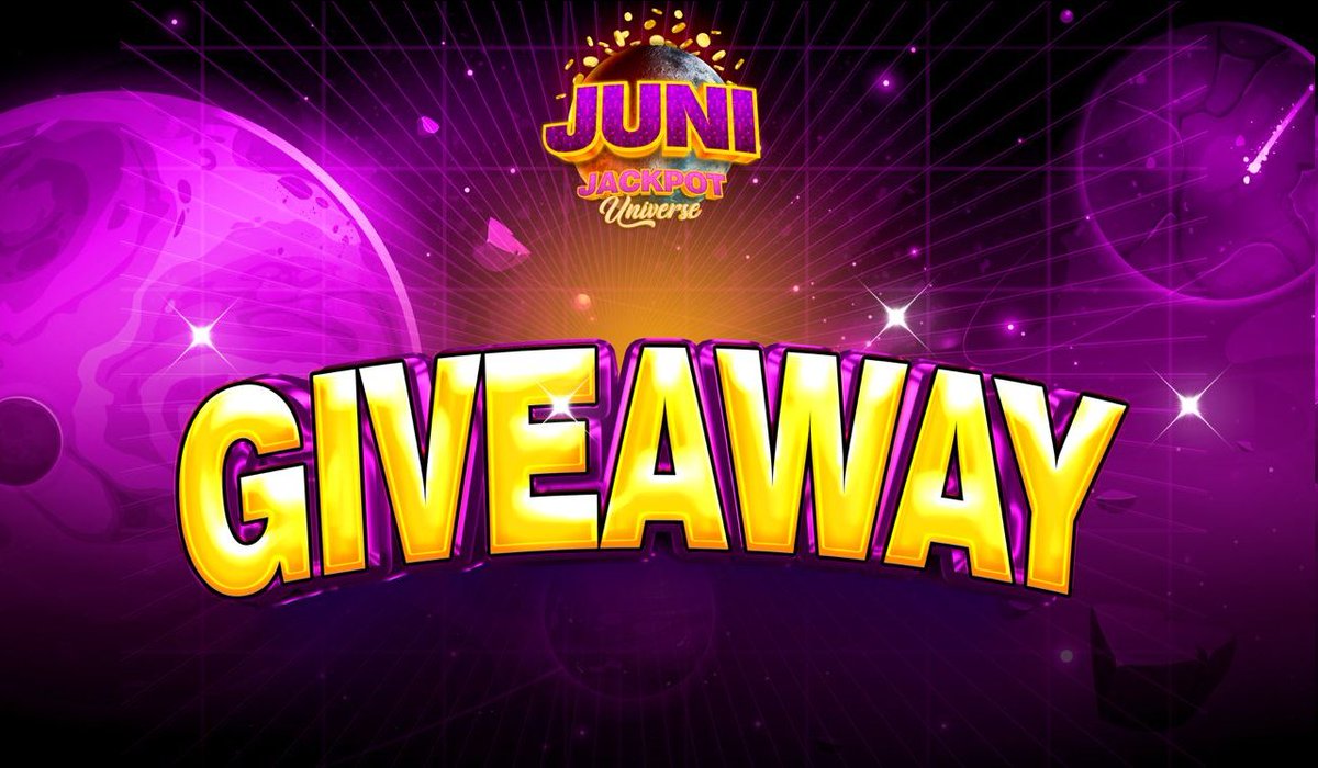 🤯 Wow the BB Jackpot is currently sitting at 💵$99,500 only $500 dollars away from triggering our Big Bang!

🥳To celebrate our very first Big Bang, the biggest buy for the last hour leading up to the BB will be awarded 10 gold tickets!