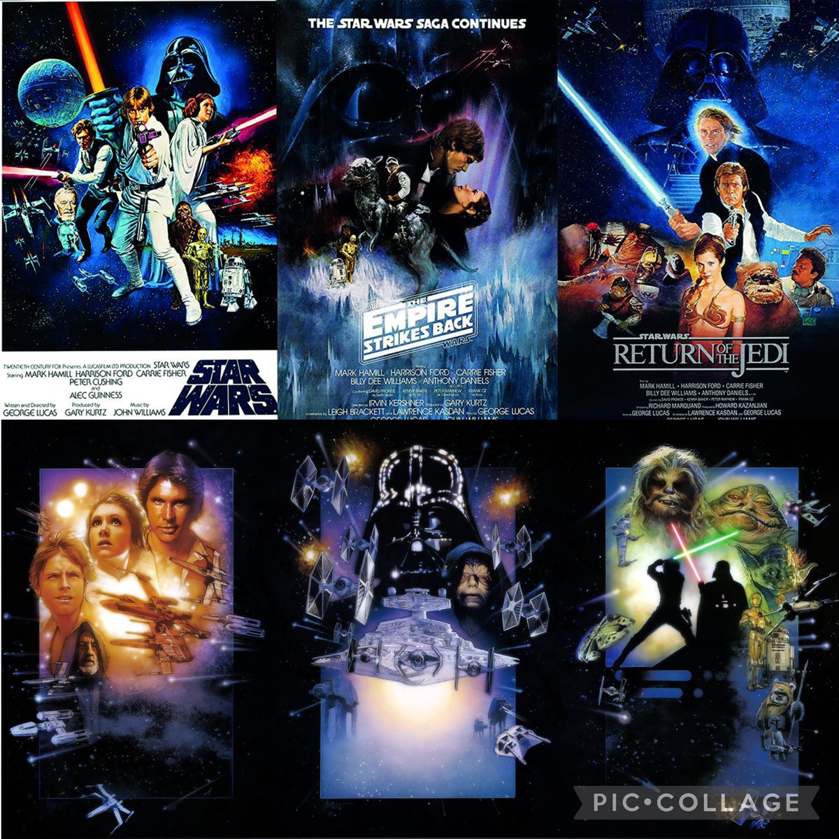 beastmastersage's tweet photo. Which Cover/Poster should I make a Homage/Reference of for some ideal art pieces?
PT.4
#Scifi #askingforme #AnimeBased #AnimeInspired #SHPOLL22 #Kickstarter #AnimeArt #ArtistOnTwitter #Procreate #StarWars #LucasFilm #ANewHope #EmpireStrikesBack #ReturnOfTheJedi #Disney https://t.co/UcfradgLai