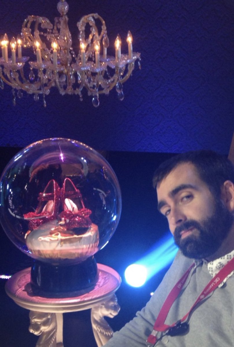 Michael Yerxa (He/Him/They/Them) tweet media