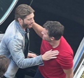deancasbabyy's tweet photo. depression cured https://t.co/vEGUDY54eI