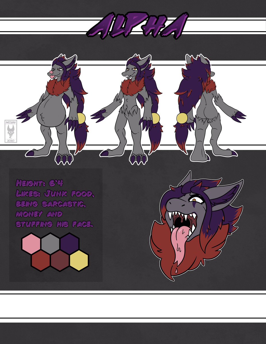 AlphaZz @ 🦋 tweet media