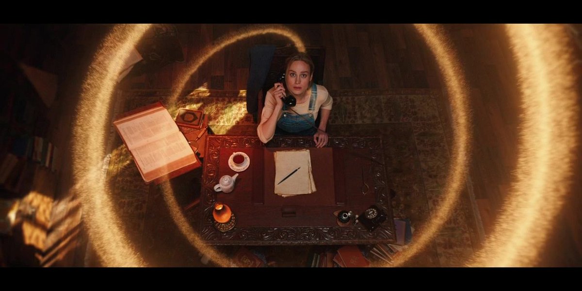 brielarsoncom's tweet photo. Gallery Update: "Remembering" screencaptures added to our gallery. Enjoy! https://t.co/7zzyzjl9qA https://t.co/uo8Ju2oOc1