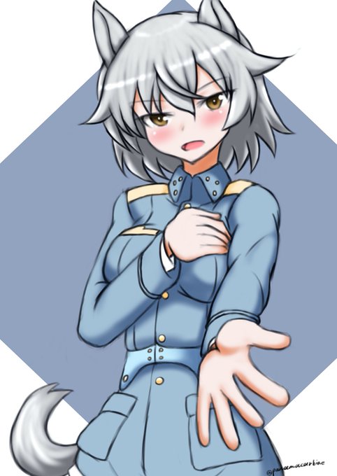 あいらさま😸✨
#つながルミナス 