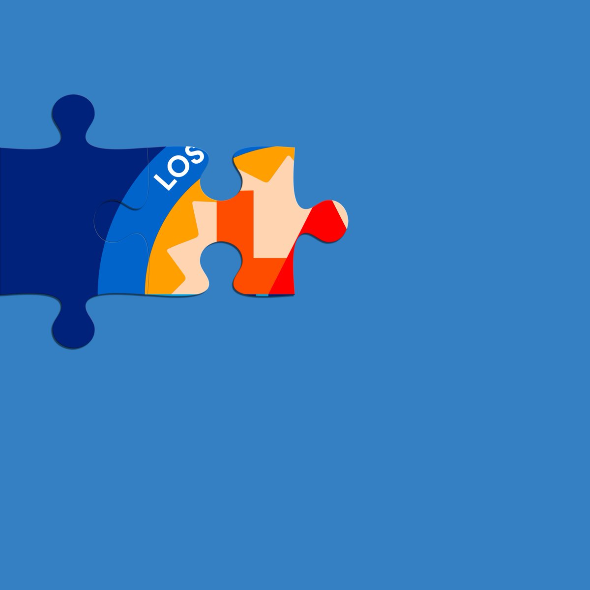 A brighter, stronger Los Angeles Unified is emerging. #IBelieveInLAUSD <a href="/LASchools/">Los Angeles Unified</a>