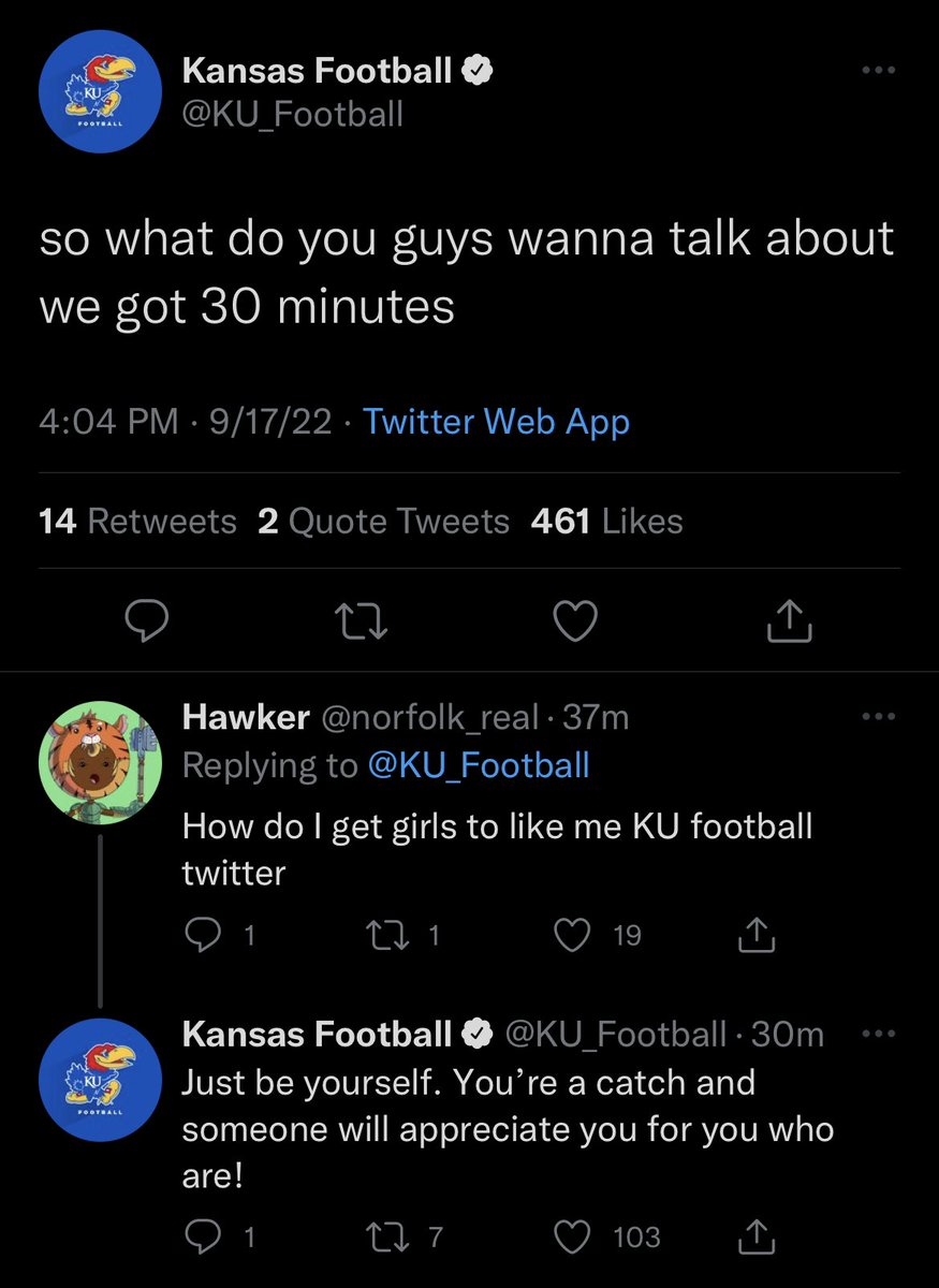 College football is the best
