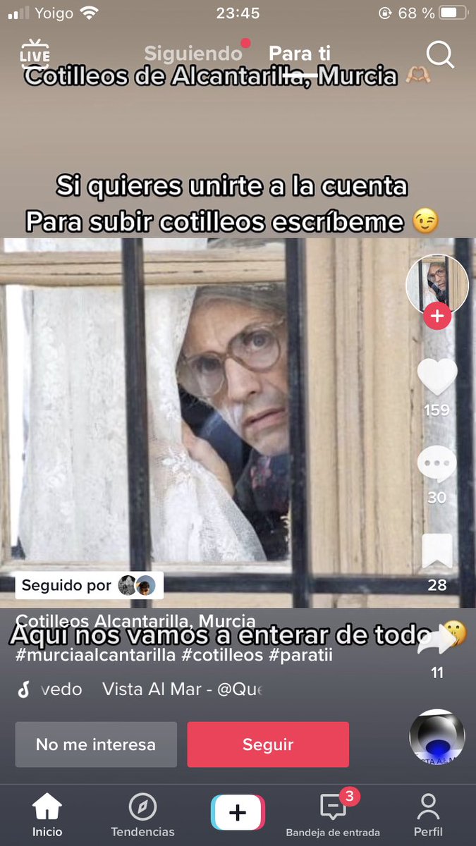 me quiero cambiar de pueblo