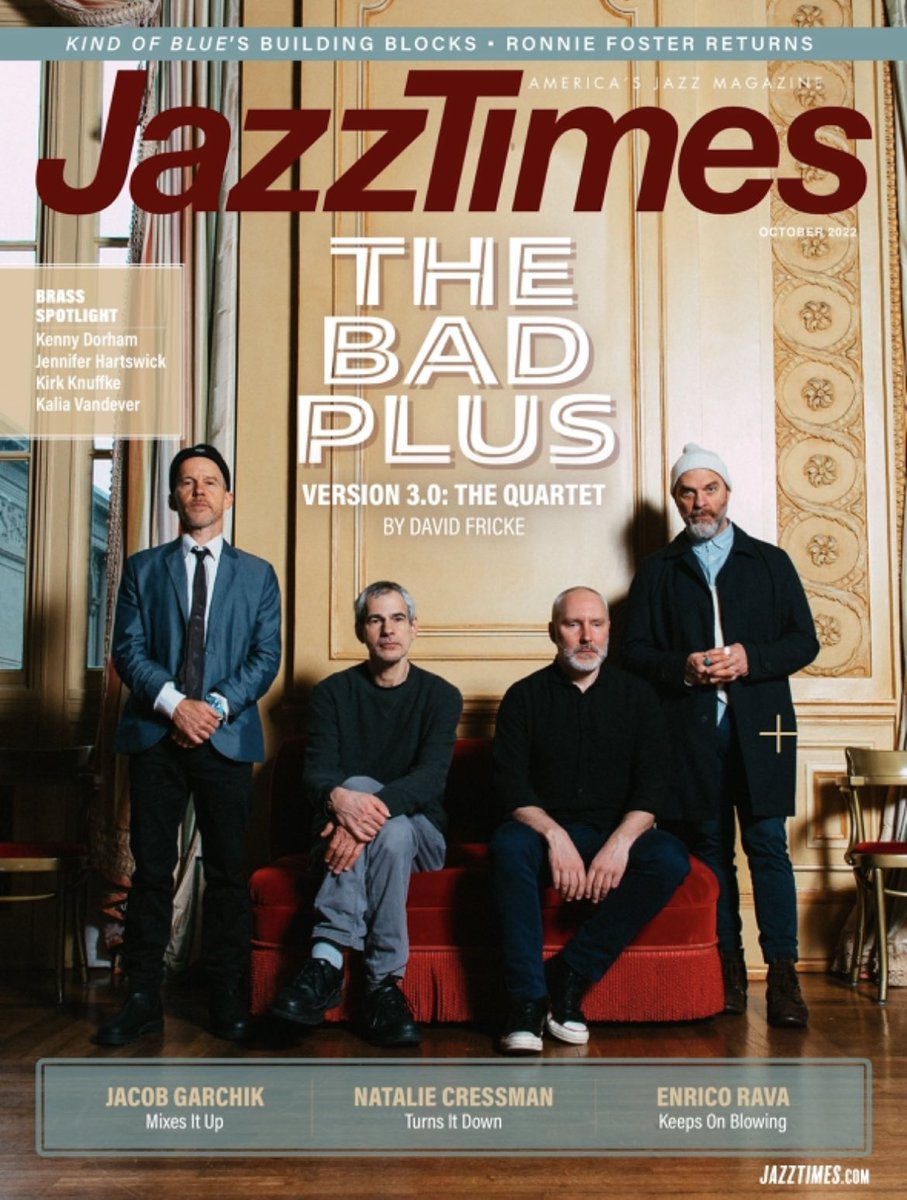 Daniel Bilawsky tweet media