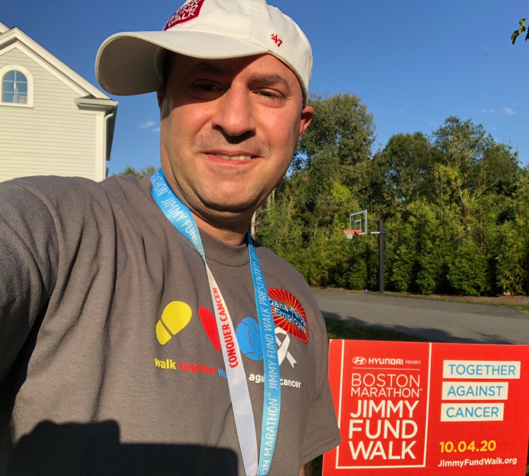 Toni Choueiri, MD tweet media