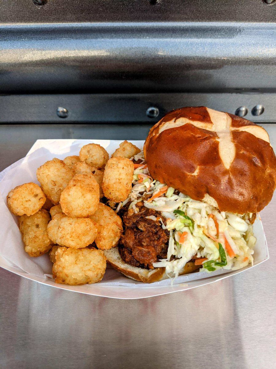 northcoastcater's tweet image. We’re ready to make your taste buds pop tonight! Come join us at the @RochesterFringe