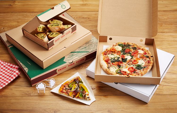 WeberPackaging's tweet image. Pizza packaging you knead to know about bit.ly/3LfZo5q by @news_packaging #pizzapackaging