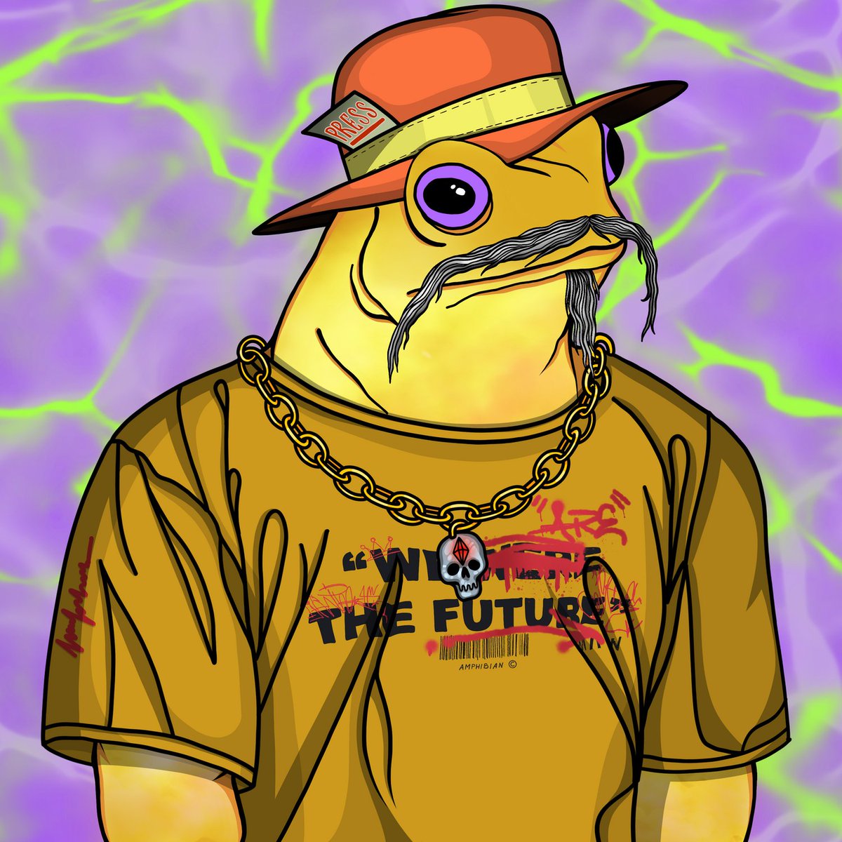 amphibian_world's tweet photo. PROJECT AMPHIBIA X  SOLASTRONS NFT💎

How to win👇

🚀10X PROJECT AMPHIBIA WL Spots
🚀10X SOLASTRONS  WL Spots

1️⃣Follow 
@amphibian_world &amp;  @Solastrons_NFT
2️⃣❤️+ RT
3⃣ Tag 2🧒

Winners announced in 24hrs ⏱️⏱️

#NFTGiveaways #NFTcollections #NFTCommunity #SolanaGiveaways #Solana https://t.co/v1OkSdKtCt