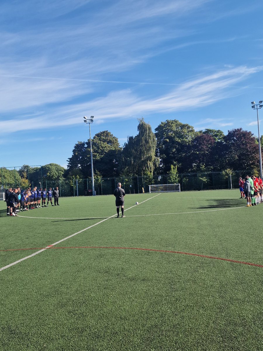 Sheffieldparkrangers tweet media