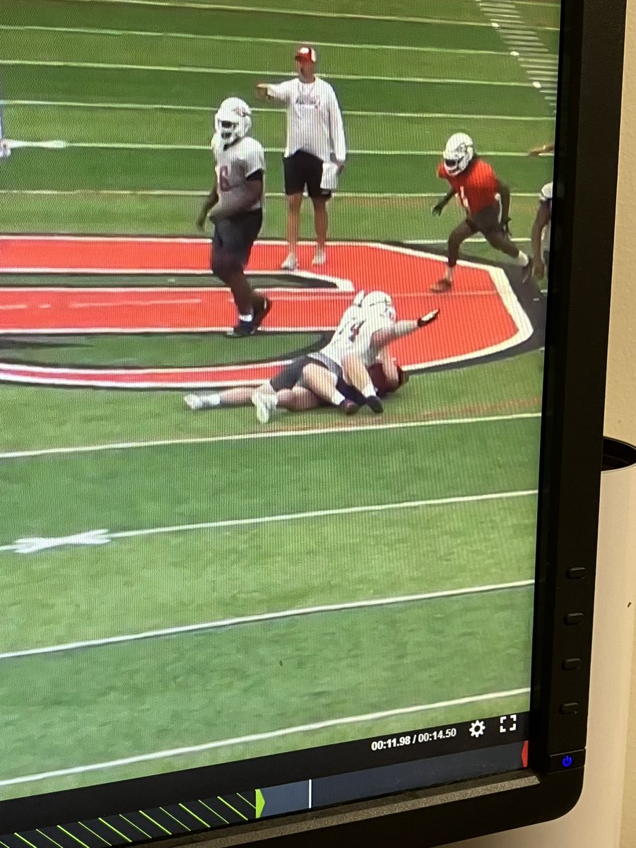 Kyle Schuck tweet media