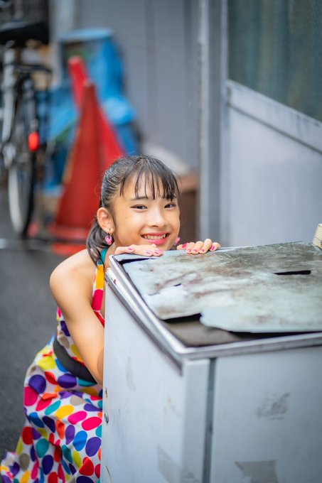 Twitterのコスプレ画像27