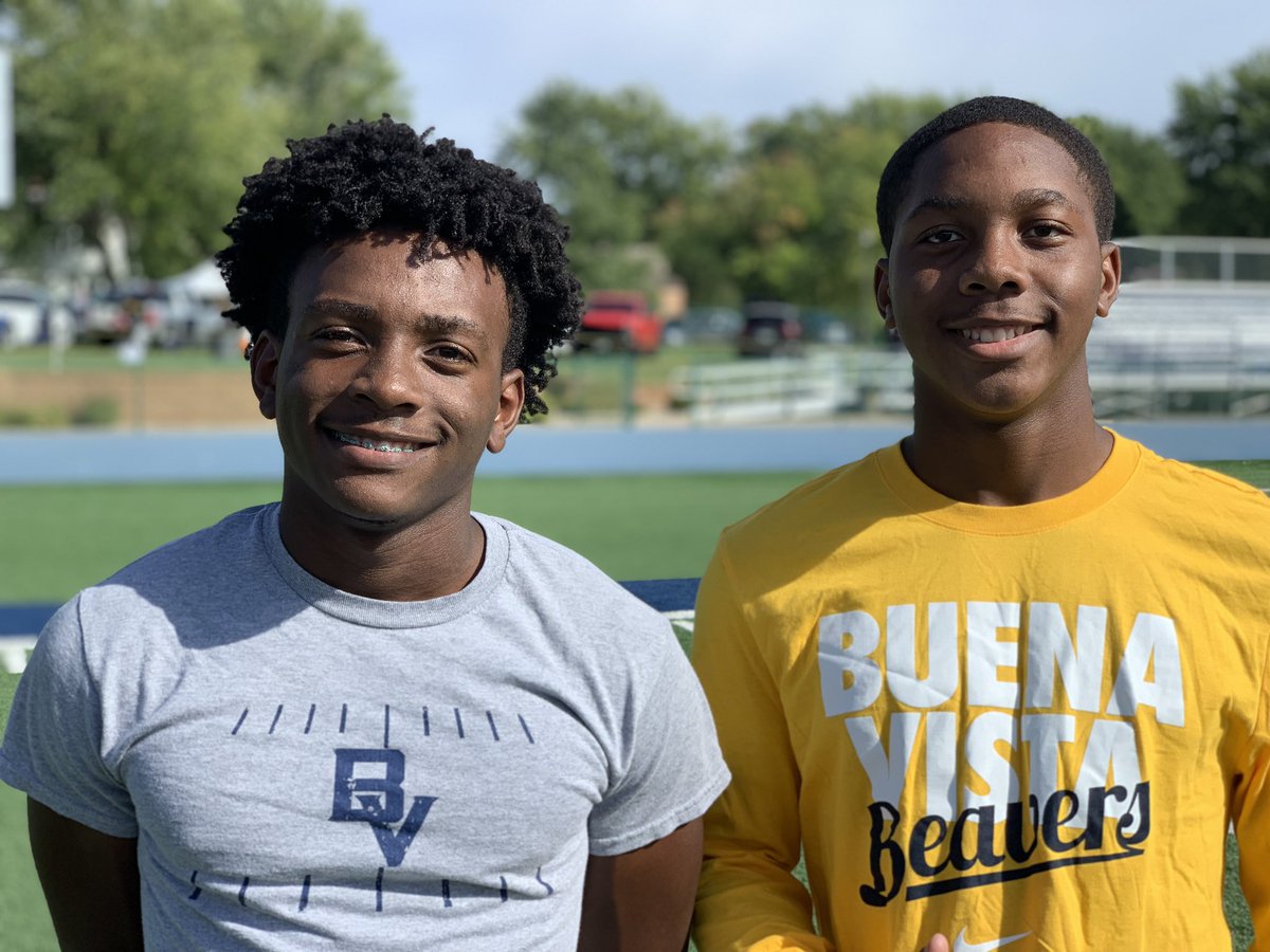 aabates's tweet image. Once a Bates, always a Bates!!! No distance is to far for us to be a family and support each other.  We love you @ashtonbates__ Good Luck tonight BVU!!! @BVUFootball @BVUFootball