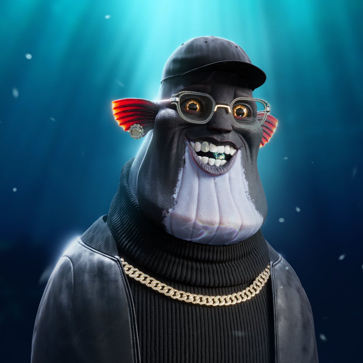 LilithQ144's tweet photo. Celebrating Swaggy Whales! 🎟️3 WL 🐳

Did someone say "Jewellery + Accessories" in the metaverse?!💎 Swaggy! 💰

To enter:
✨Follow @LilithQ144 + @SwaggyWhalesMC 
✨Like + RT
✨Tag frens!

⏰Mint: Early Oct 💗 https://t.co/IplTdK7VHM