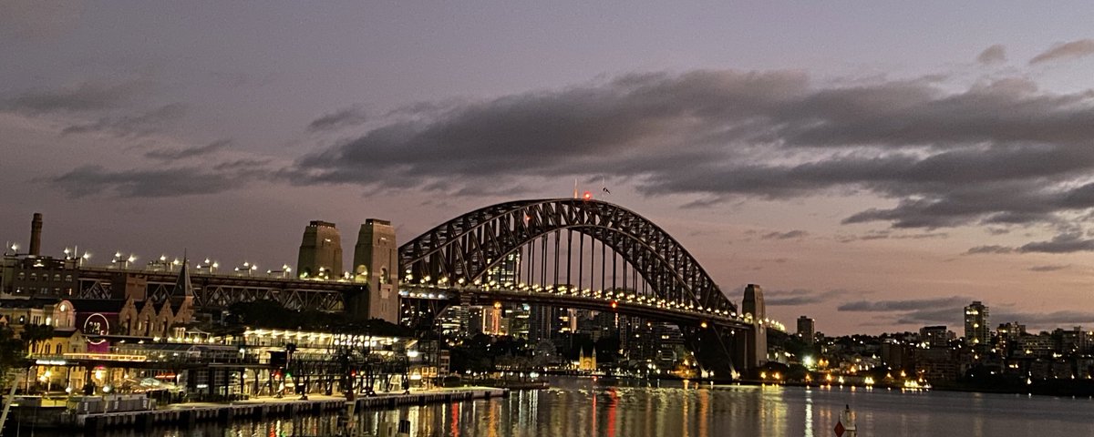 alexlui83's tweet photo. Good Morning from Sydney. @TourismNSW_  @cityofsydney #nofilter #sydney #feelnsw #sunday @destinationnsw https://t.co/kyExso11hP