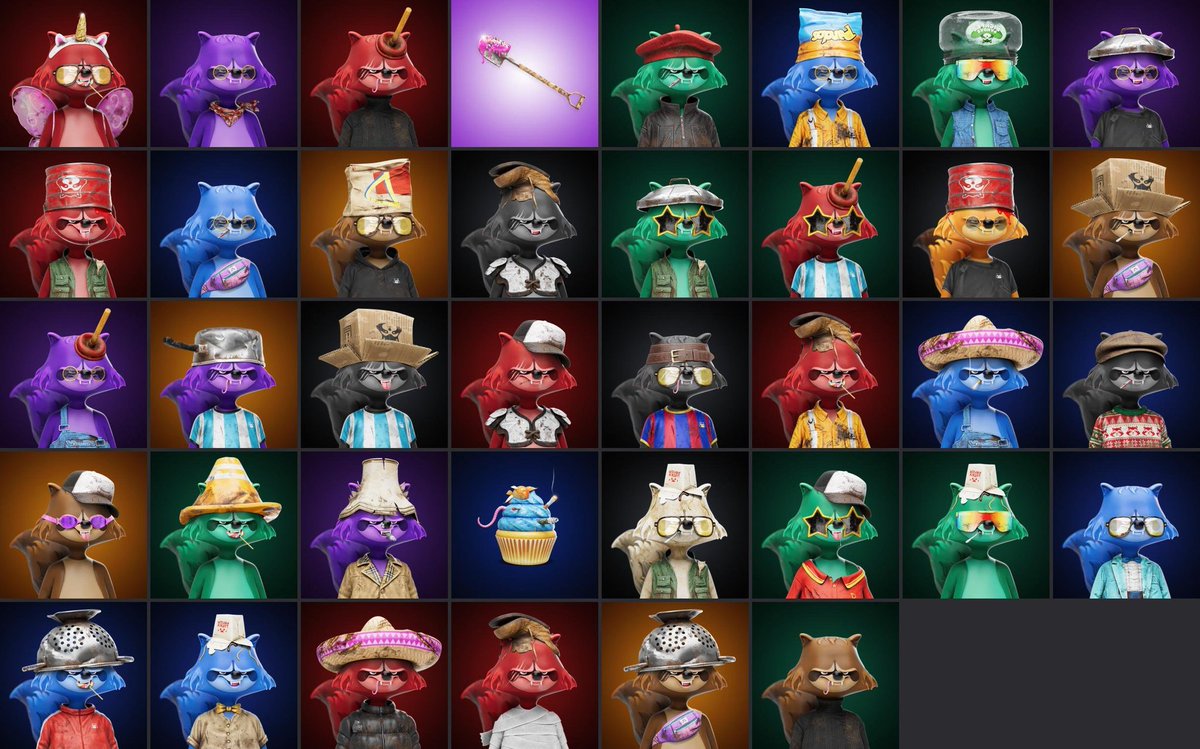 Kneeanderthul tweet media