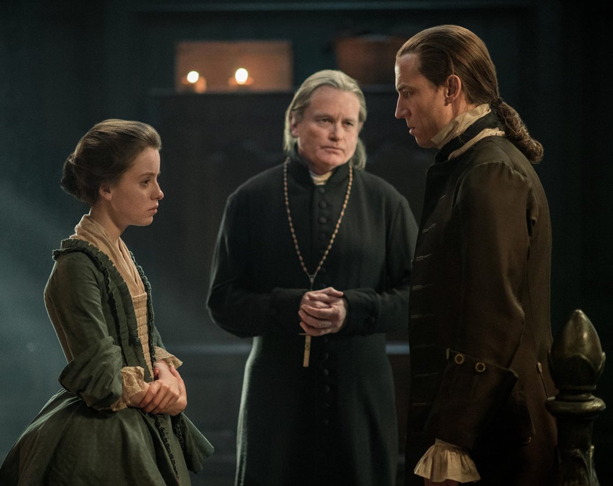 laurenwatkins88's tweet photo. Day 1️⃣3️⃣9️⃣ of #Droughtlander #MaryHawkins and #JackRandall get #Married to ensure the Randall bloodline continues ensuring #FrankRandall exists and Mary and Alex's baby are looked after when Alex dies! @TobiasMenzies @rosiedaydream #Sassenach #Outlander @Outlander_STARZ https://t.co/5MpYfDd791
