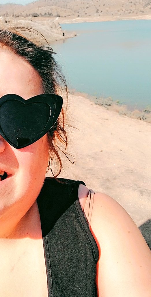 Mashed Potato Dream Girl on Twitter "Out hiking https//t.co