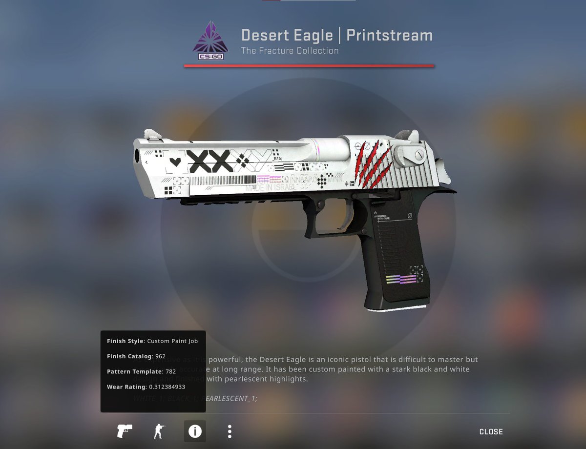 CAZE GAMING tweet media