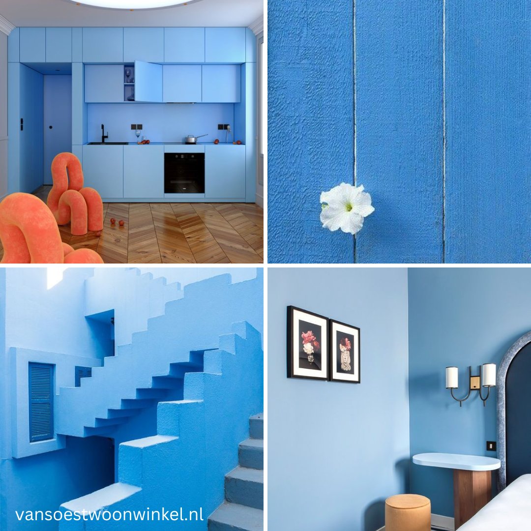 BenvanSoest's tweet photo. #kleur #2023 wellness bleu. https://t.co/KFpGk9LjHx