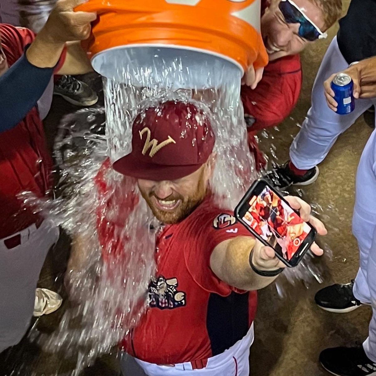 Jesse Litsch tweet media