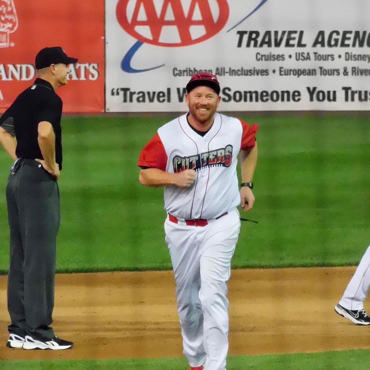 Jesse Litsch tweet media