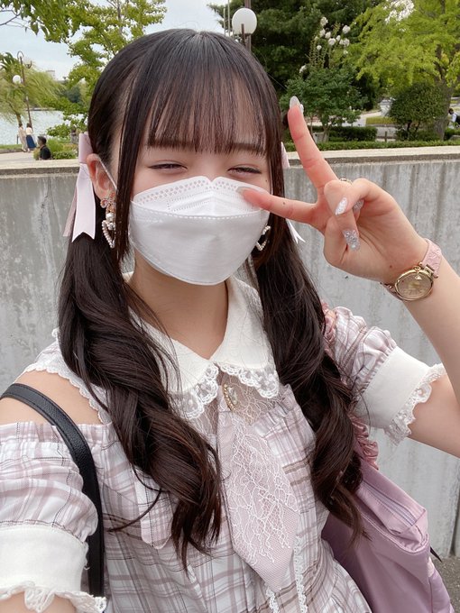 Twitterのコスプレ画像27