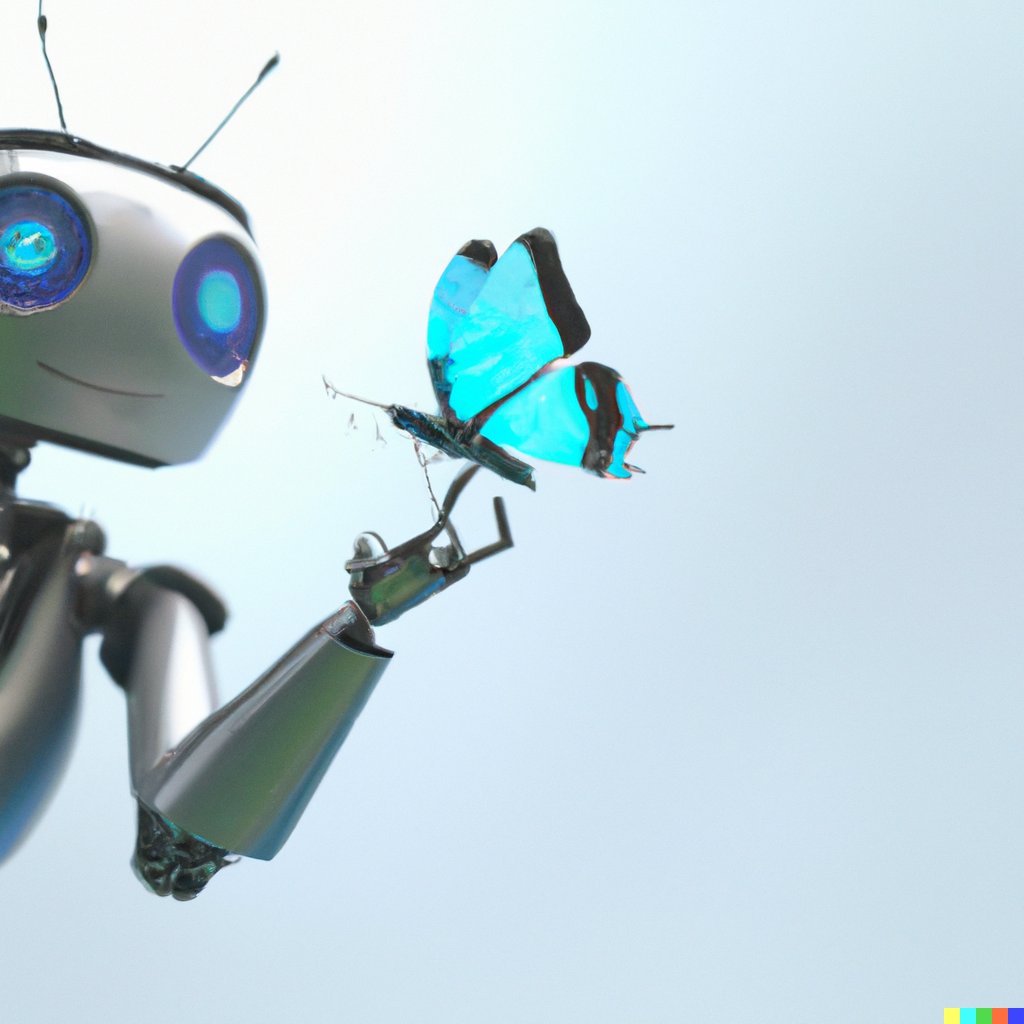 sammisolutions's tweet photo. SAMMI was released exactly a month ago 🥳

We now support multiple languages (and more coming soon), new and improved commands and functionality, with even more things on the horizon with 2022.5.0, coming soon™

Thank you for a wonderful first month 😁

Image generated by OpenAI https://t.co/15B1iCo1ZA