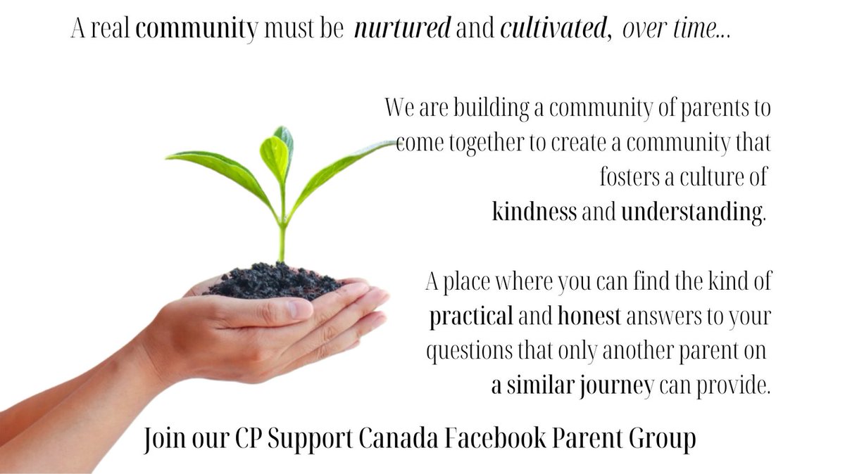 CP Support Canada tweet media