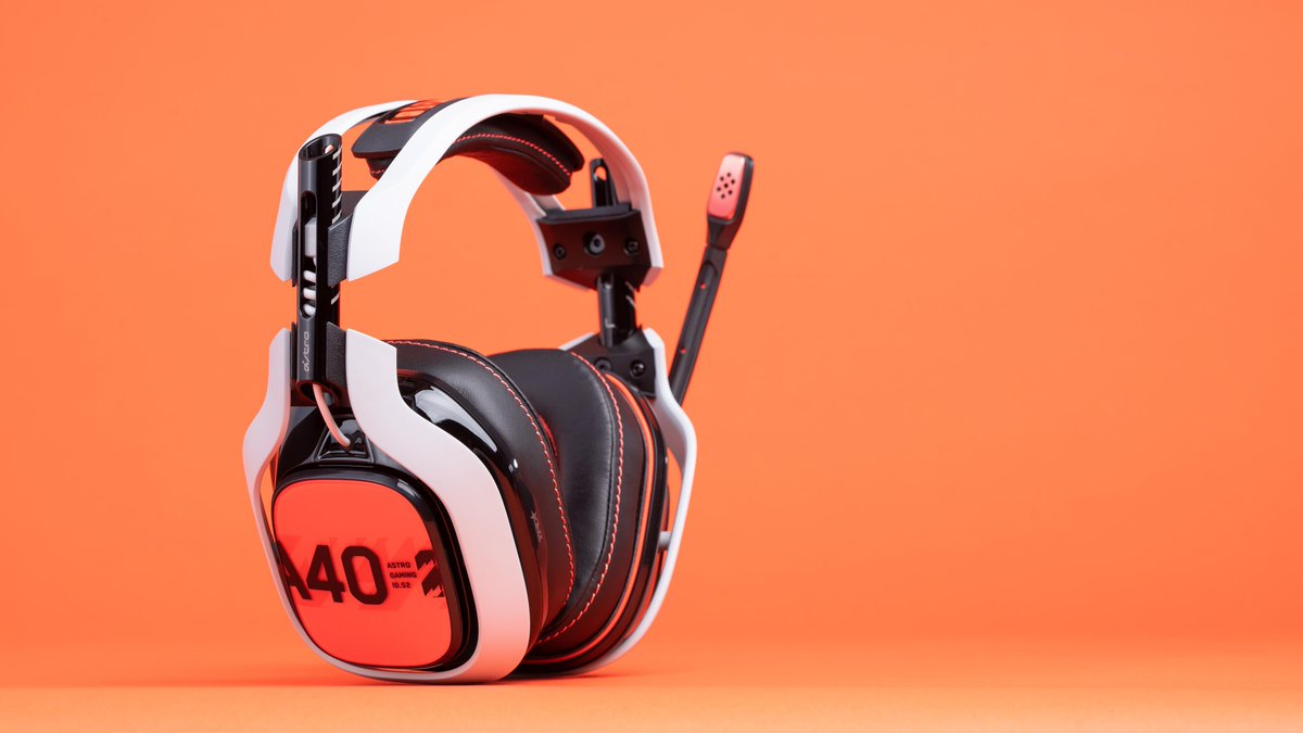 ASTRO Gaming tweet media