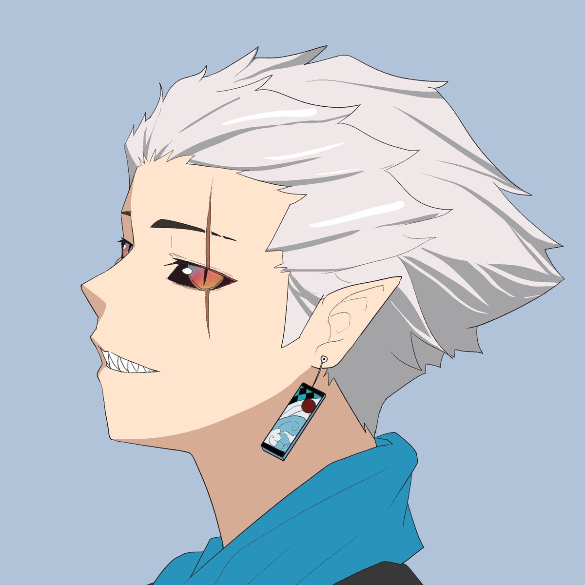 Hope all Otakus are having a great weekend!