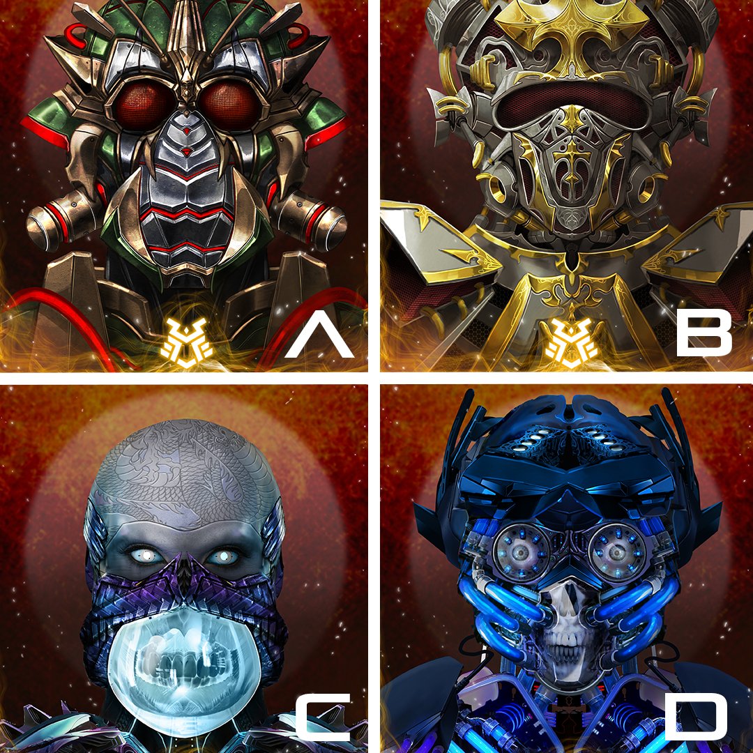 Samurai Saga tweet media