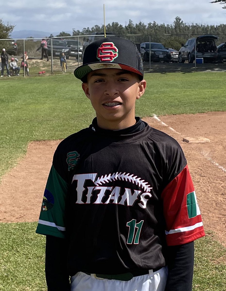 PoG: Alejandro goes 1-1 and closes the game for an SC Titan dub!
#RAISETHESTANDARD 
<a href="/theLeague_CCYB/">The League by CCYB</a>