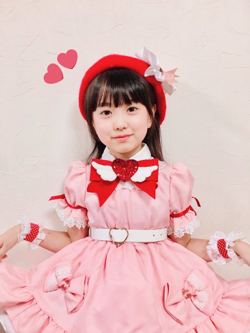 Twitterのコスプレ画像5