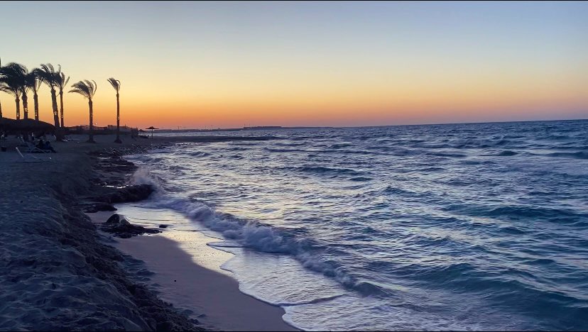 lemby_saad's tweet photo. What a way to end the day 🏝 https://t.co/Id4FlLAoJg