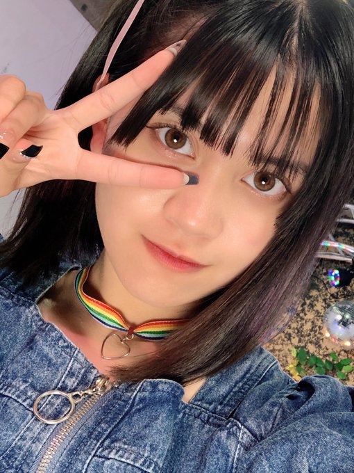 Twitterのコスプレ画像1